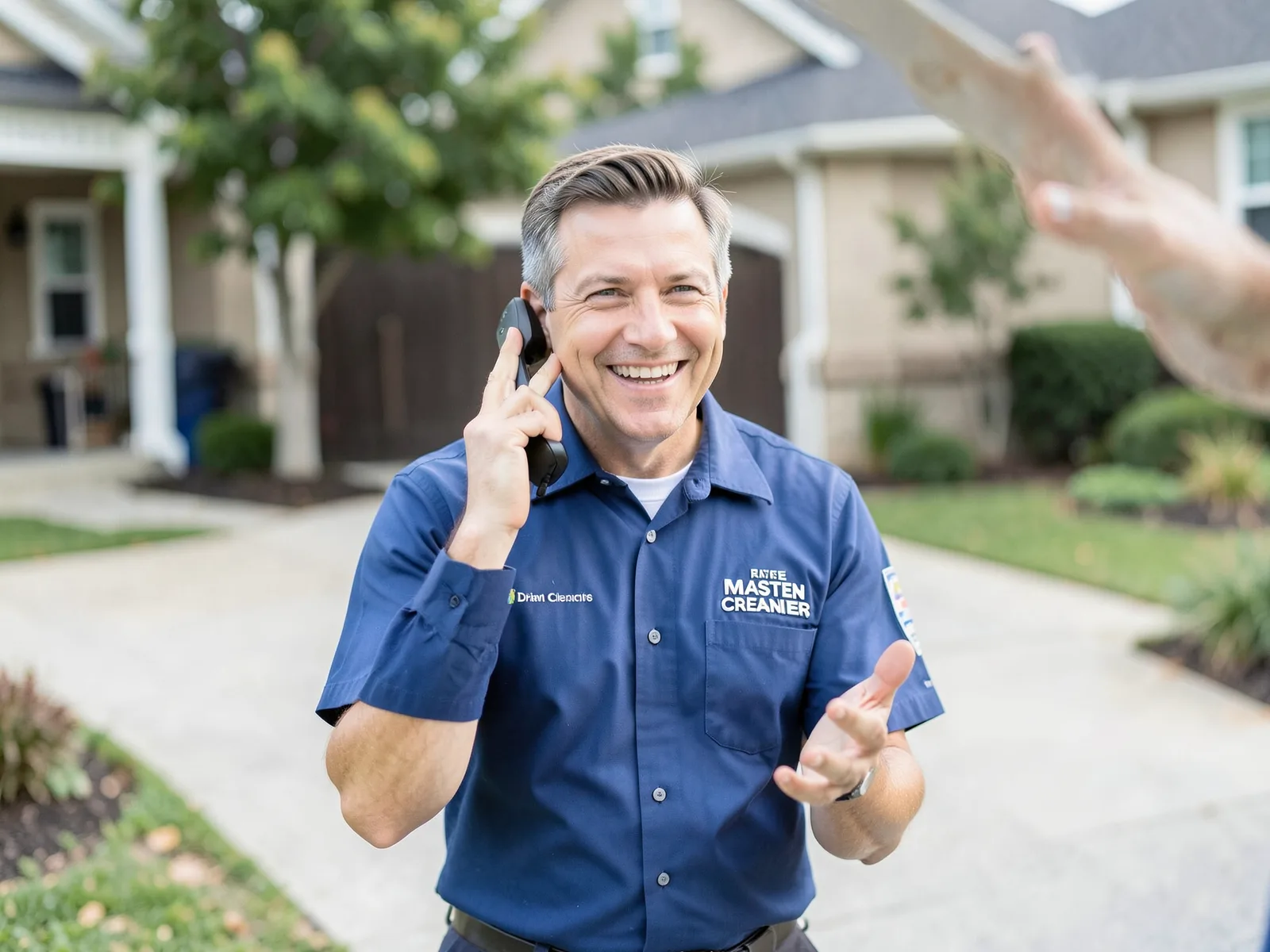 Drain Cleaning Calypso, NC FAQs